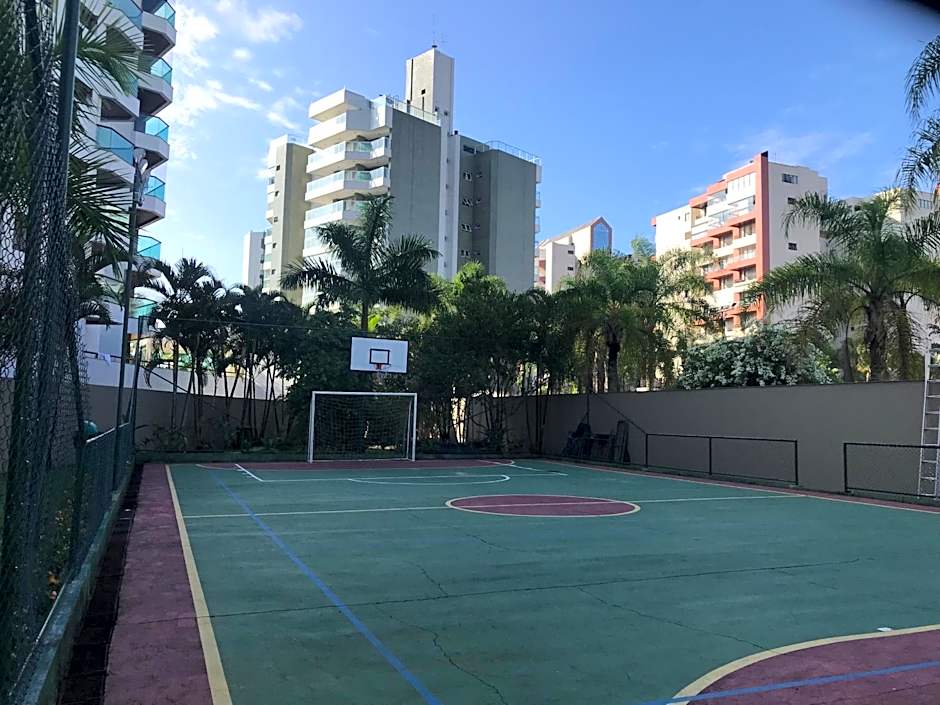 Boulevard Riviera Flat - VISTA MAR E CLUBE