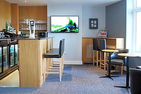 The Liverpool Inn Hotel