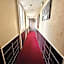 Hotel Victor Hugo