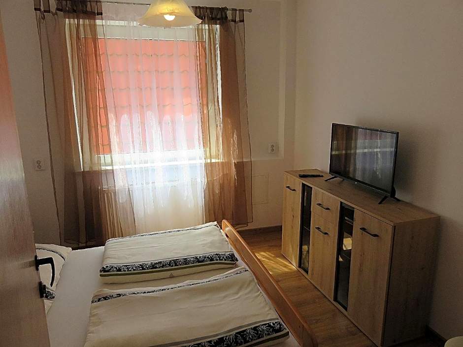 Domki ogrzewane Sokół