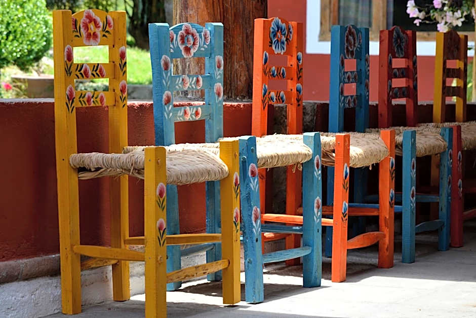 Hotel Boutique El Campirano