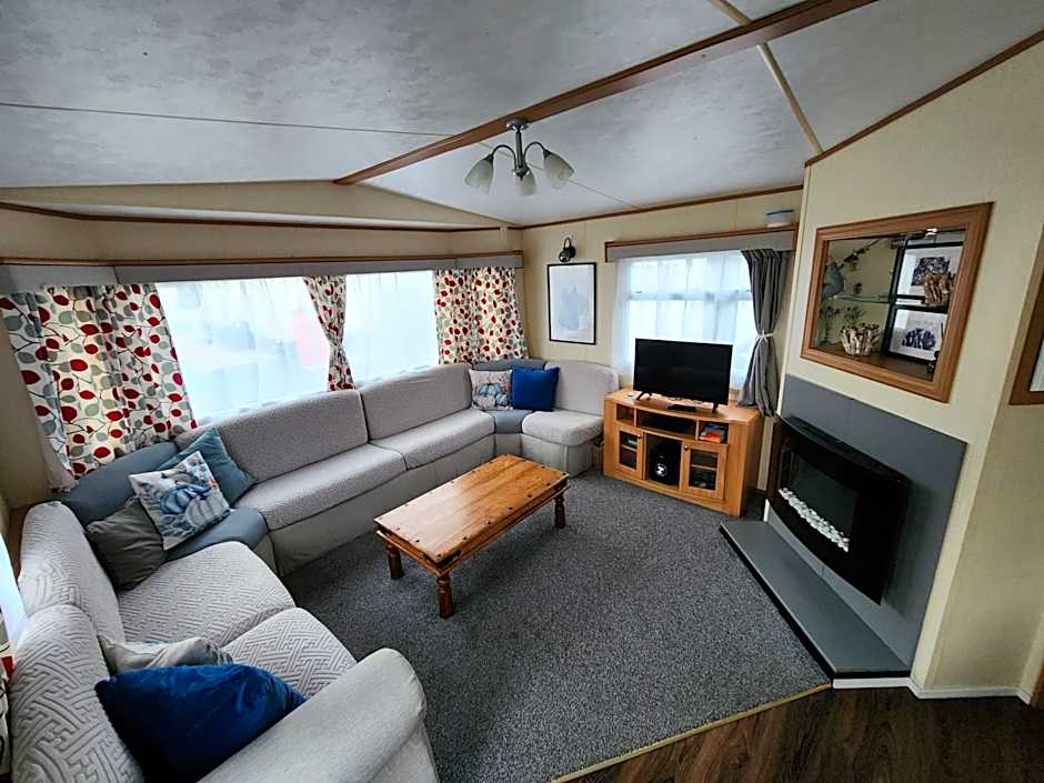 92 Barmouth Bay Holiday Park