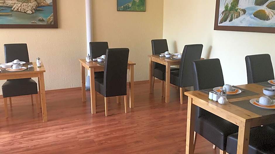 StadtHotel Bad Fallingbostel