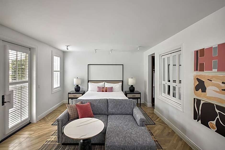 Hotel Yountville