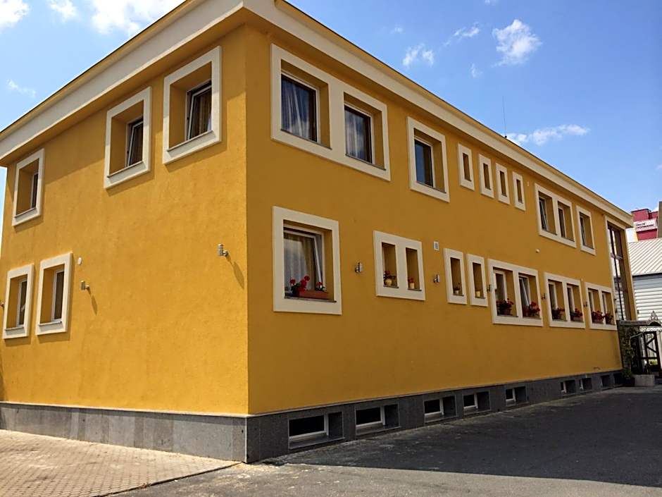 Hotel Kennedy