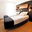 Apparthotel Le Hüb Grenoble