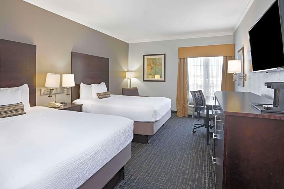 Sonesta Essential Houston Westchase