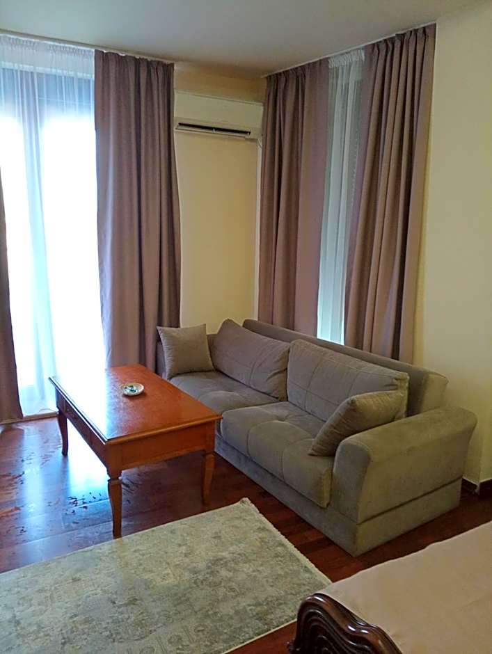 El Locanda Boutique Hotel