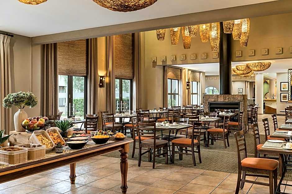 Protea Hotel by Marriott Bloemfontein Willow Lake