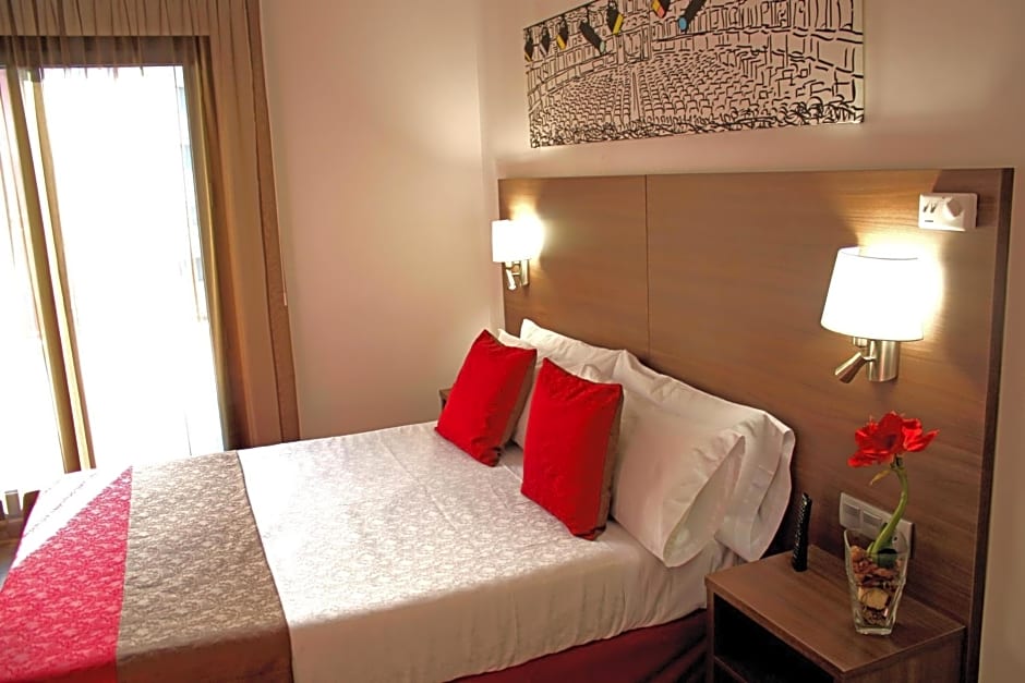 Hotel Best Auto Hogar