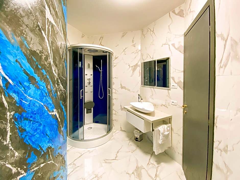 Lake Como Golf Hotel