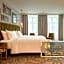 Hotel Saski Krakow Curio Collection by Hilton