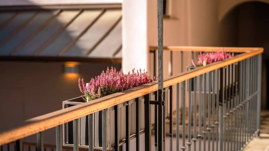 Hotel Golden Key Prague Castle