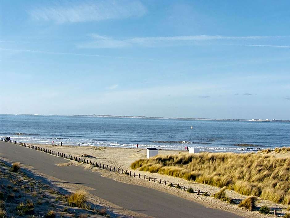 Slapen bij de Zeeuwse Lala