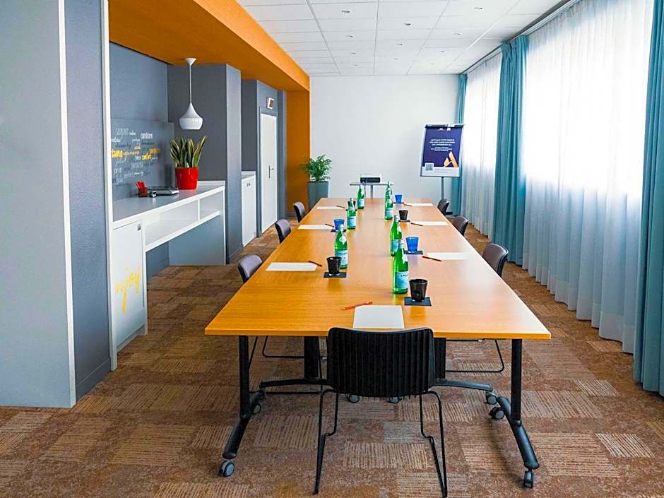 Ibis Milano Centro