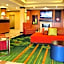 Fairfield Inn & Suites by Marriott Marion