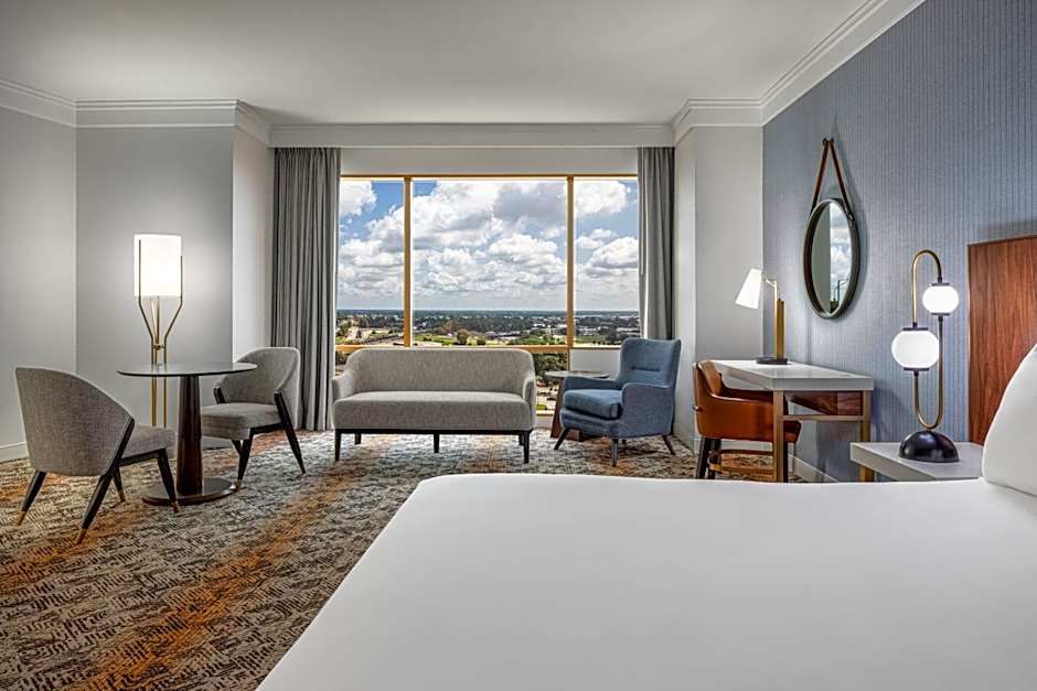 Horseshoe Bossier City - A Caesars Rewards Destination