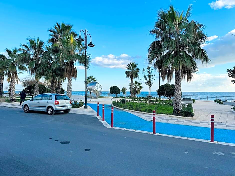 Sea Beach Pozzallo
