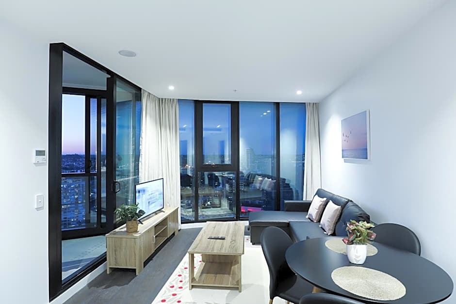 FV By Serain Residences