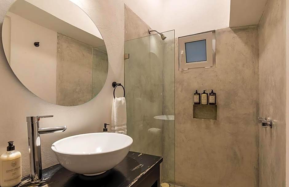 Casa Yuca Hotel Boutique