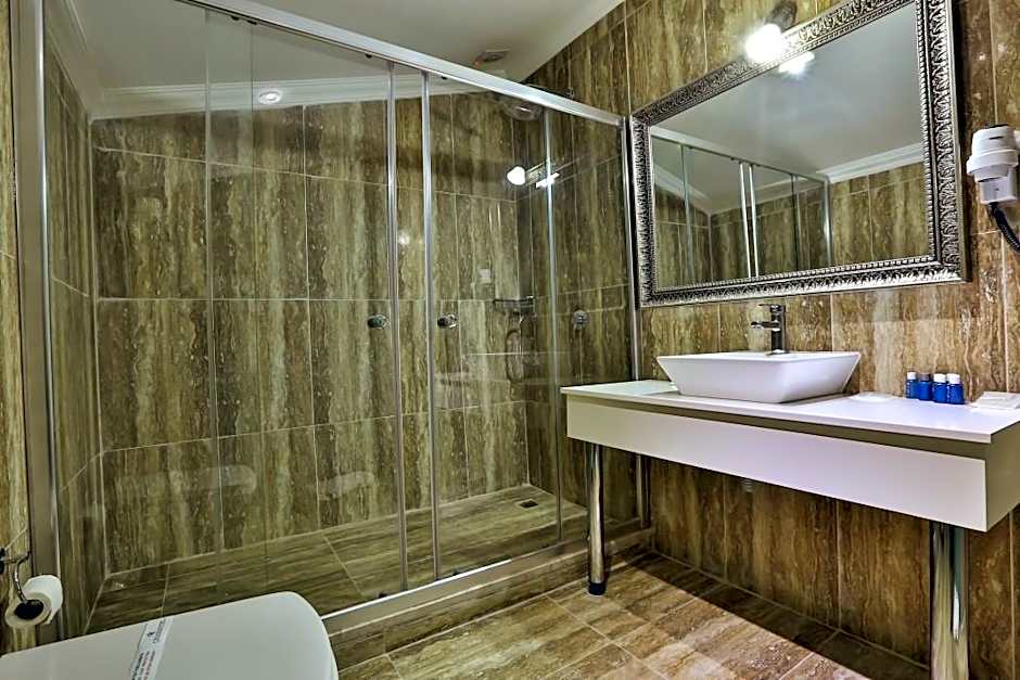 Cinar Boutique Hotel