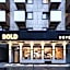 BOLD Hotel Munchen Zentrum