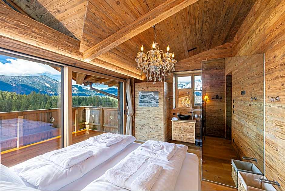 Das Kitz - Chalet Steuerberg XL Kitzbühel