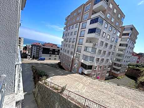 Tranquil Trabzon Retreat