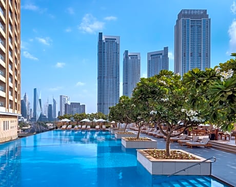 Kempinski Central Avenue Dubai