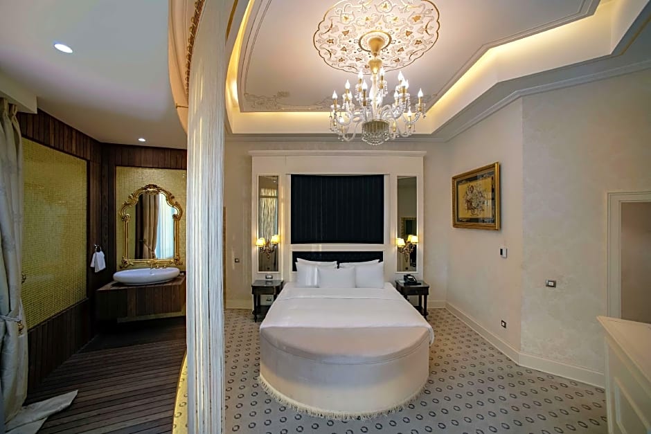 DoubleTree By Hilton Gaziantep