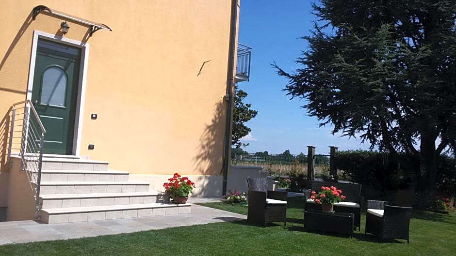 B&B A casa di Eleonora