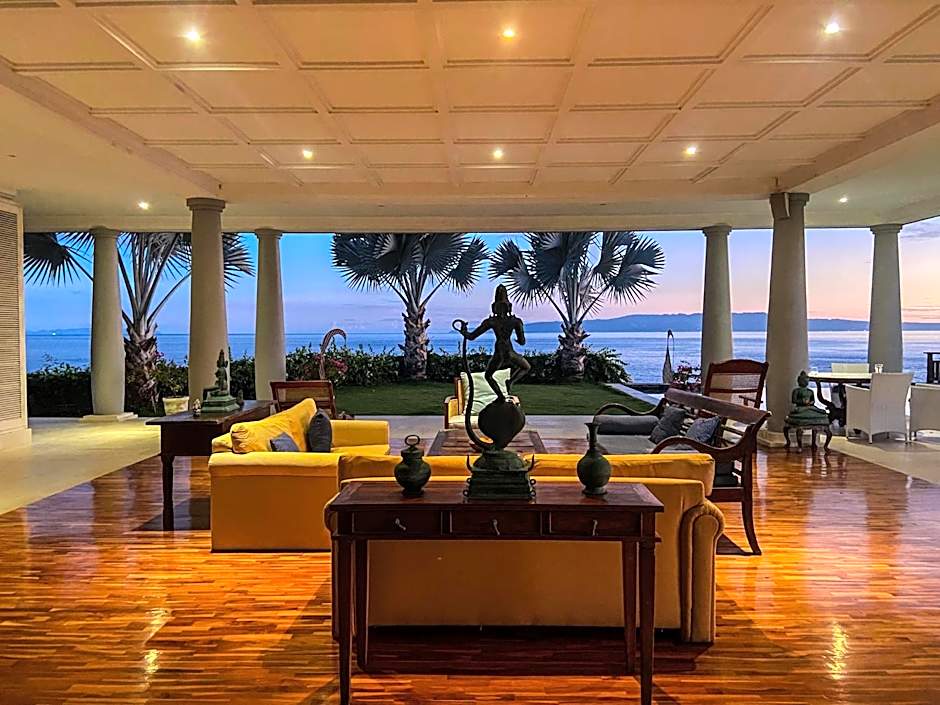 Raaga Samudra Villa