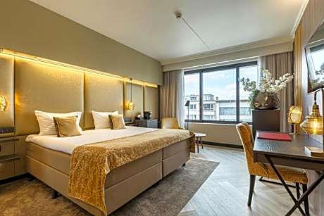 Leonardo Hotel Antwerp the Plaza