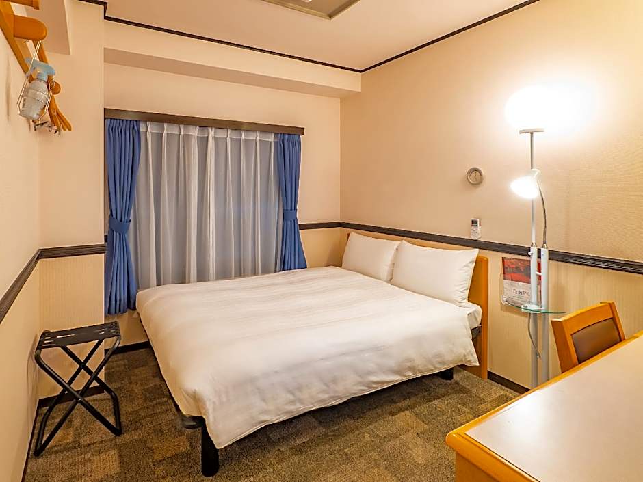 Toyoko Inn Tokyo Asakusa Kuramae No.1
