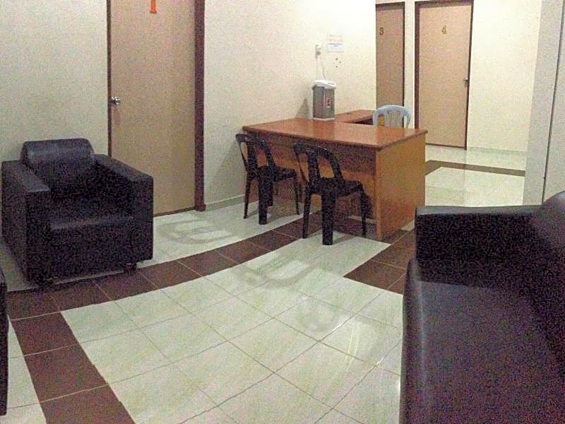 Semarak Beach Inn Dungun