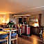Hotel Kreuzbergbaude beim Berzdorfer See mit Wohlfuhl Sauna