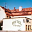 Hotel U Branky
