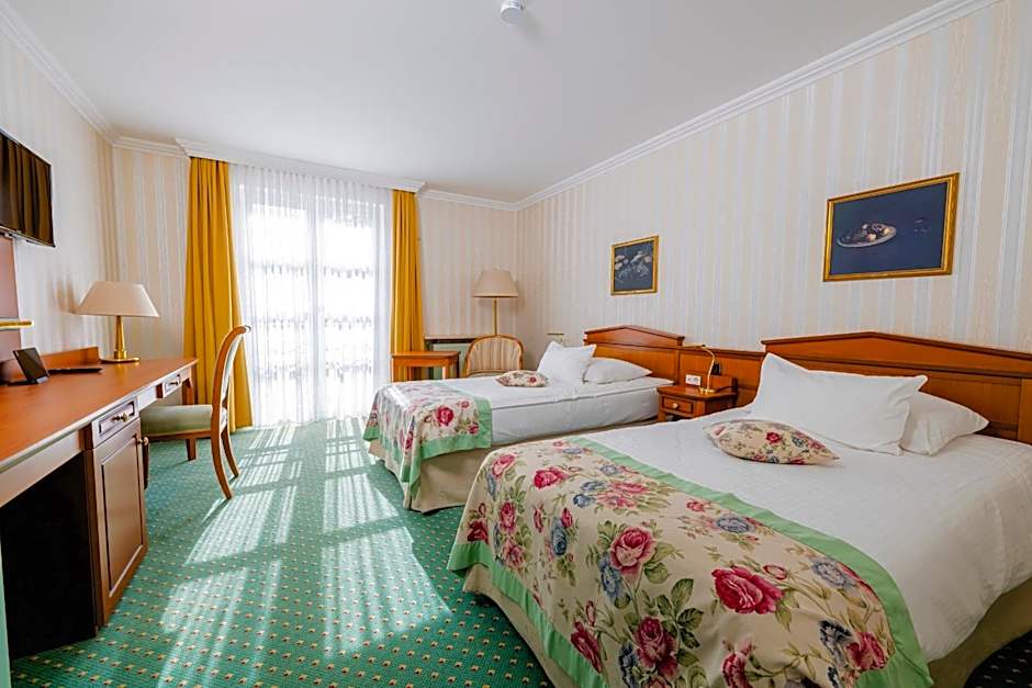 Hotel am Schlosspark