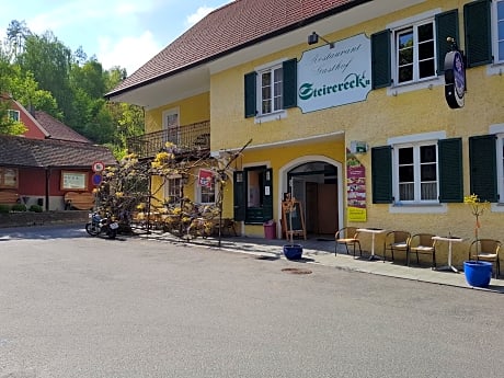 Gasthof Restaurant Steirereck'n
