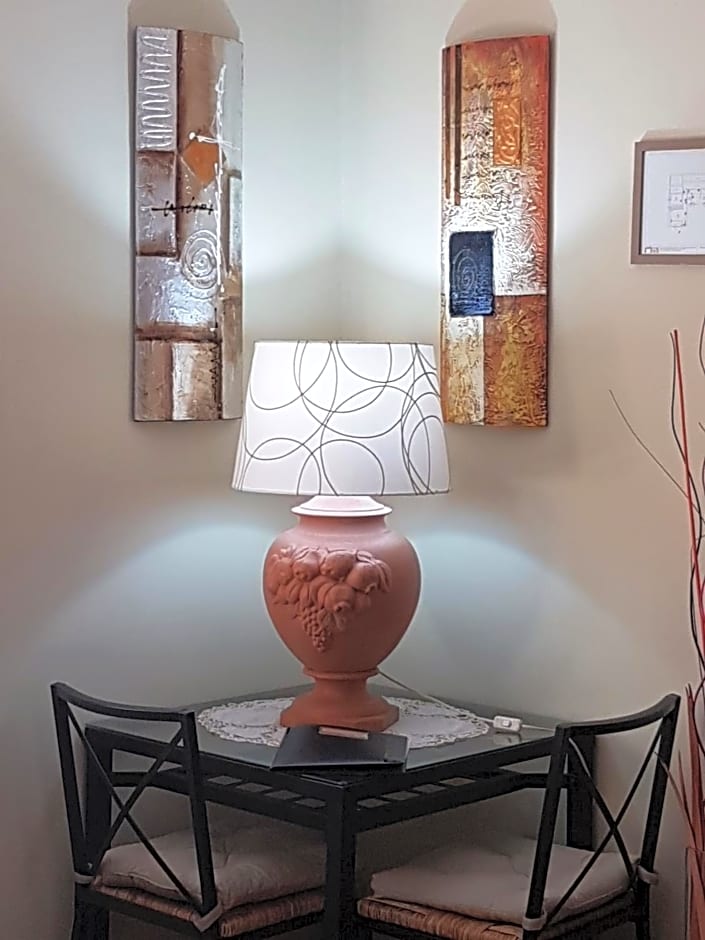 Bed & Breakfast "A Casa di Anto"