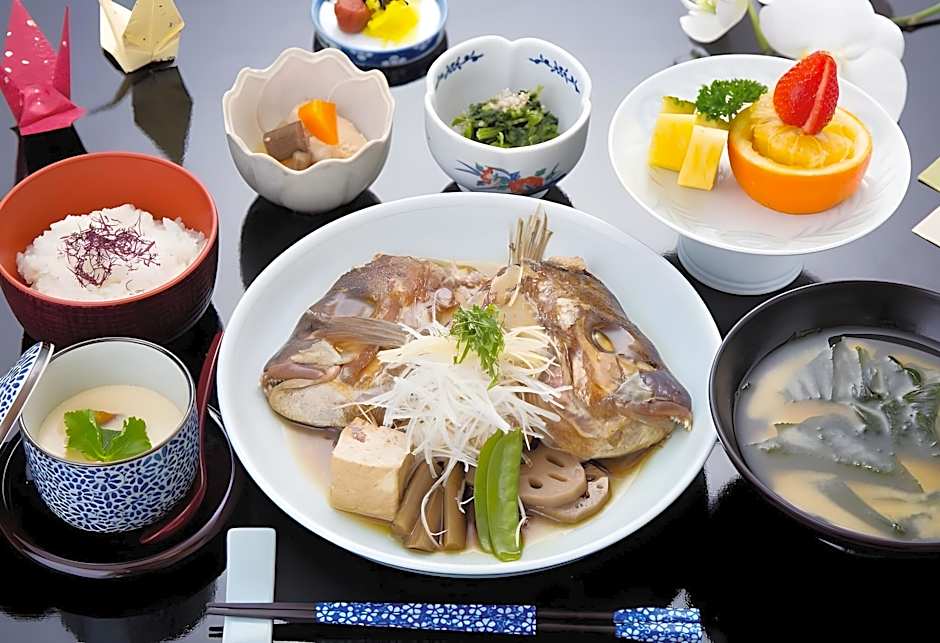 Seaside Hotel Taimaru Kaigetsu