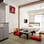 Apartment HOTEL KIRO Kyoto STATION