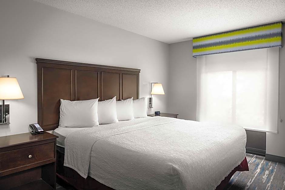 Hampton Inn By Hilton And Suites Birmingham 280 East Eagle Point