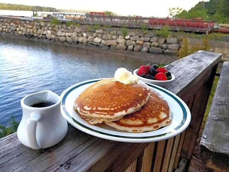 Rodeway Inn Ketchikan