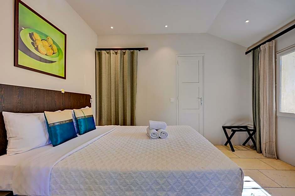 Hostellerie Le Paradou