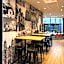 Ibis budget Dijon Centre Clemenceau