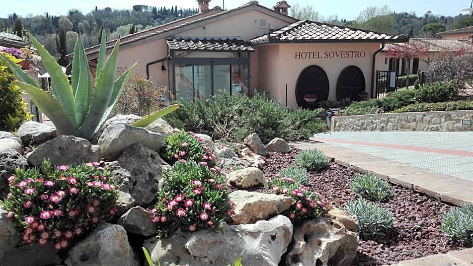 Hotel Sovestro