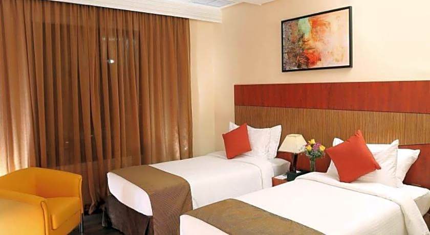 Best Western Plus Salmiya