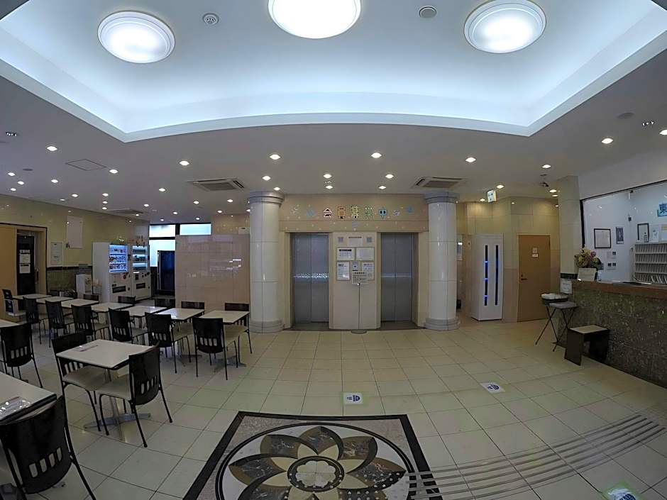 Toyoko Inn Tokyo Tozai-Sen Nishi-Kasai