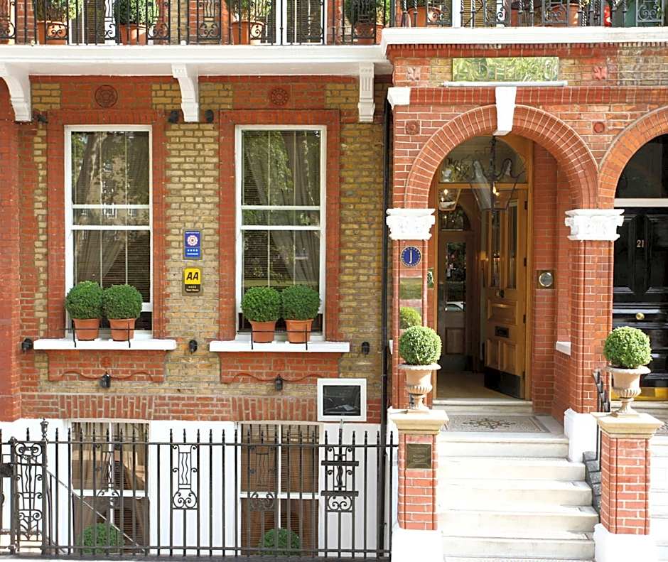 Twenty Nevern Square Hotel